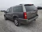 2011 Chevrolet Suburban C1500 LTZ