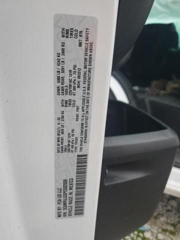 2023 Dodge RAM Promaster 3500 3500 High