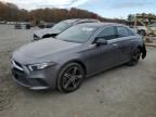 2019 Mercedes-Benz A 220 4matic