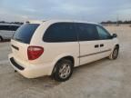 2001 Dodge Grand Caravan SE