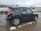 2019 Honda HR-V EXL