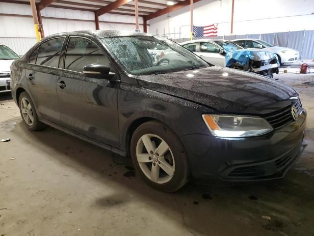 2011 Volkswagen Jetta TDI