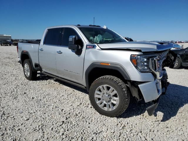 2021 GMC Sierra K2500 Denali