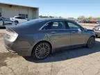 2016 Lincoln MKZ Hybrid