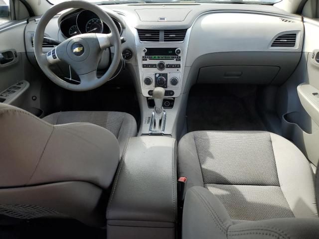 2012 Chevrolet Malibu LS