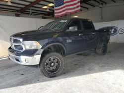 Dodge ram 1500 slt salvage cars for sale: 2014 Dodge RAM 1500 SLT