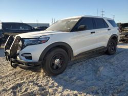 2022 Ford Explorer ST en venta en Haslet, TX