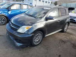 2006 Scion XA en venta en Albuquerque, NM