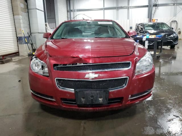 2011 Chevrolet Malibu 1LT