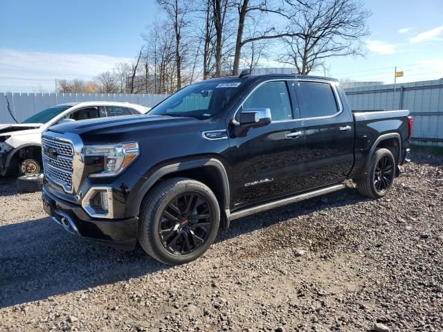 2020 GMC Sierra K1500 Denali