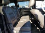 2013 Honda Odyssey EXL