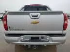 2013 Chevrolet Avalanche LT