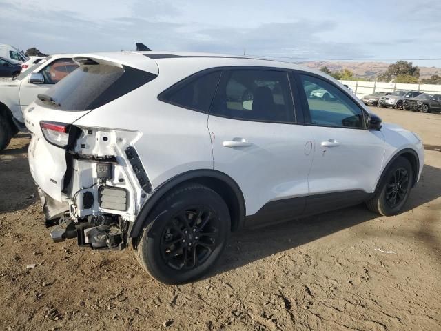 2020 Ford Escape SE Sport