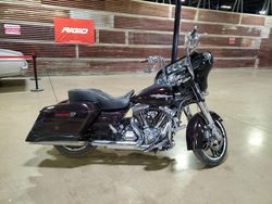 2014 Harley-Davidson Flhxs Street Glide Special en venta en Dallas, TX