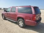 2007 Chevrolet Suburban C1500