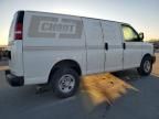 2016 Chevrolet Express G2500