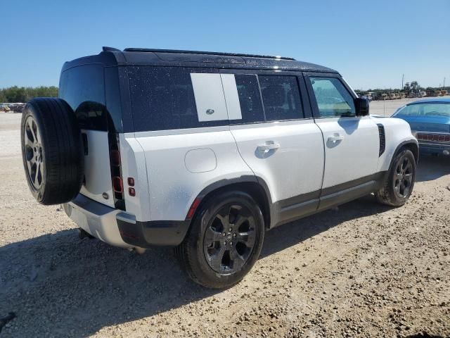 2022 Land Rover Defender 110 SE