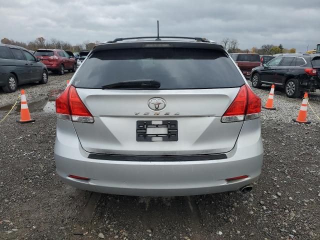 2011 Toyota Venza