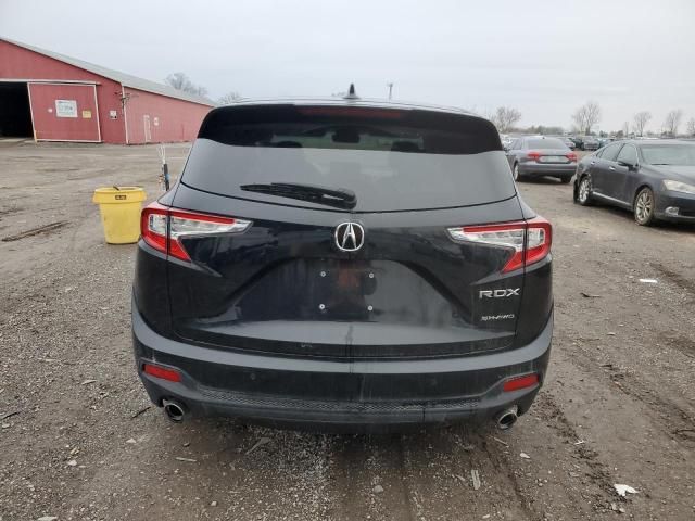 2020 Acura RDX