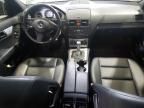 2008 Mercedes-Benz C300