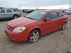 Chevrolet Cobalt Vehiculos salvage en venta: 2008 Chevrolet Cobalt Sport