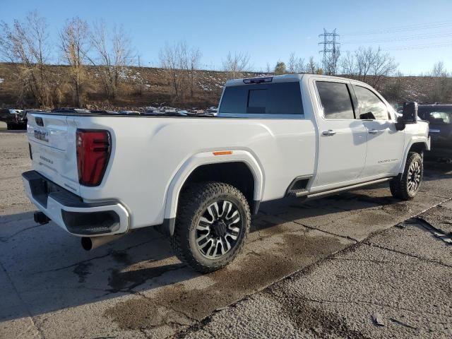 2024 GMC Sierra K2500 Denali Ultimate