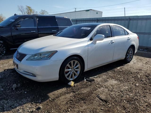 2007 Lexus ES 350