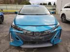 2021 Toyota Prius Prime LE