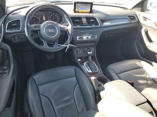 2016 Audi Q3 Premium Plus