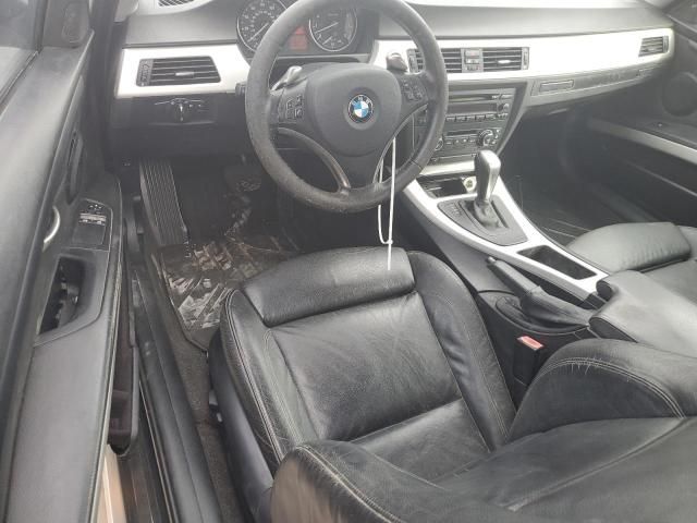 2007 BMW 335 I