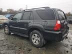 2006 Toyota 4runner SR5