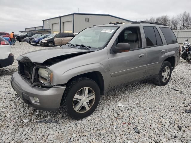 2005 Chevrolet Trailblazer LS