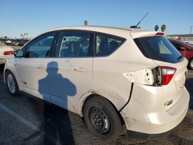 2014 Ford C-MAX Premium