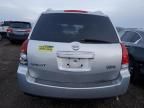 2008 Nissan Quest S