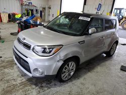 2019 KIA Soul + en venta en Martinez, CA