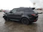 2019 Land Rover Range Rover Sport Supercharged Dynamic