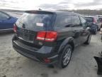 2018 Dodge Journey GT