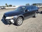 2012 Volvo XC70 3.2