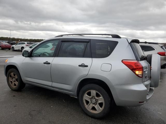 2006 Toyota Rav4