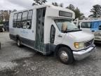 2003 Ford Econoline E450 Super Duty Cutaway Van