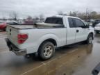 2011 Ford F150 Super Cab