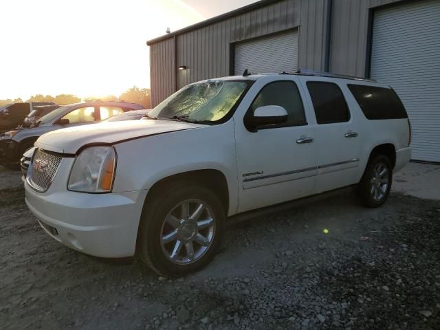 2014 GMC Yukon XL Denali