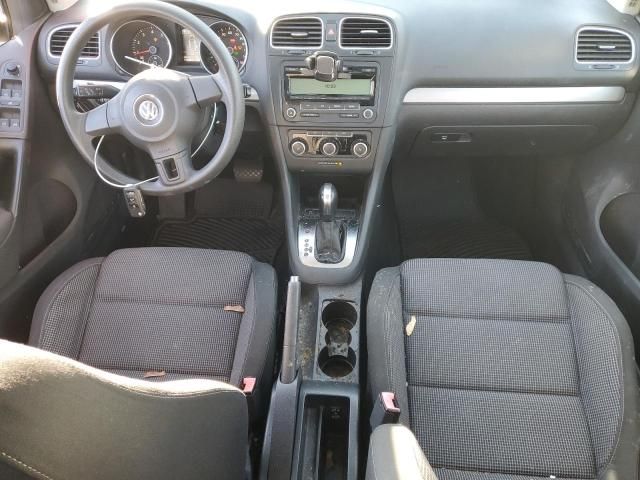 2011 Volkswagen Golf