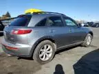 2004 Infiniti FX35