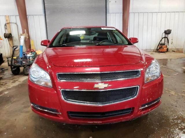 2012 Chevrolet Malibu 1LT