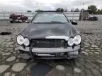 2007 Mercedes-Benz CLK 350