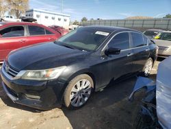 2015 Honda Accord Sport en venta en Albuquerque, NM