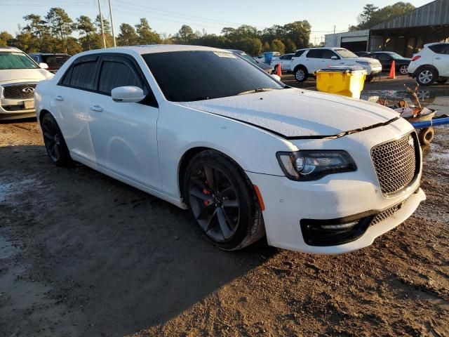 2023 Chrysler 300C