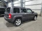 2015 Jeep Patriot Latitude