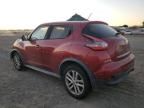 2015 Nissan Juke S